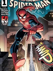 小莉影院漫画改编作品第七格书架封面